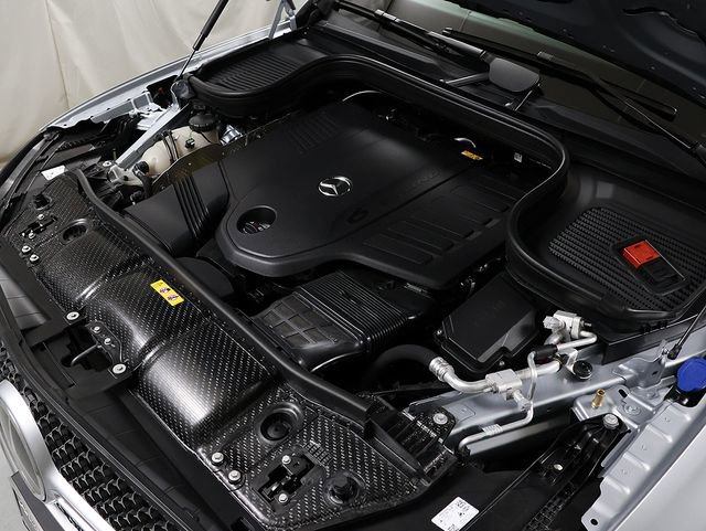 Certified 2026 Mercedes-Benz GLE 450 4MATIC image 40