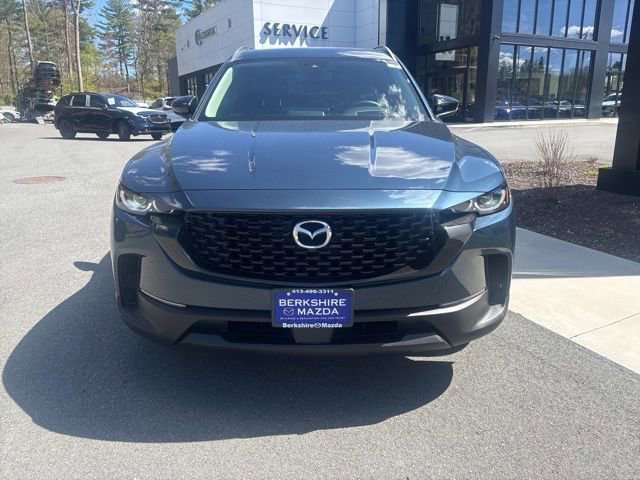 Used 2023 MAZDA CX-50 AWD 2.5 S w/ Cargo Package image 2