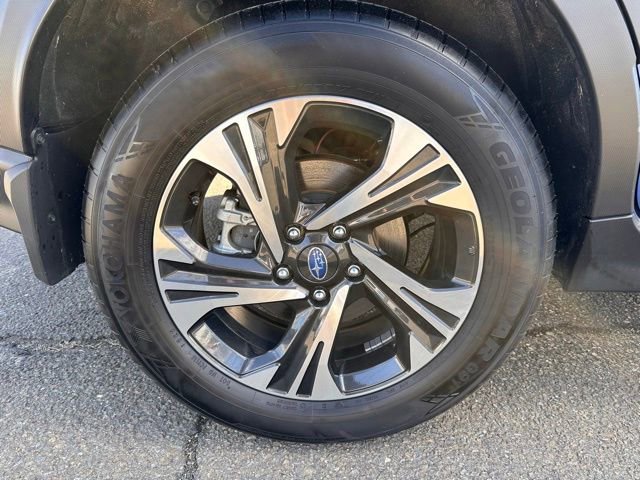 Certified 2025 Subaru Crosstrek 2.0i Premium AWD/4WD image 28