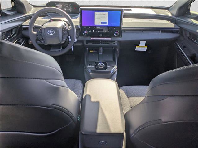 New 2026 Toyota bZ image 12