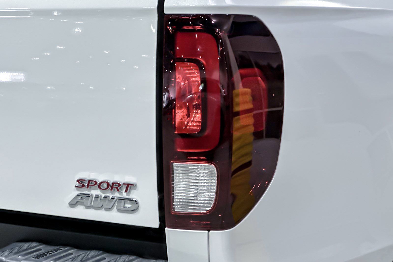 Used 2023 Honda Ridgeline Sport image 12