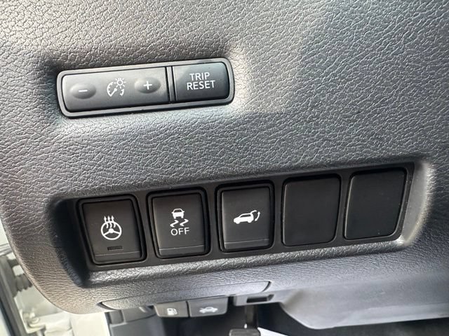 Used 2019 Nissan Murano SV AWD/4WD image 18
