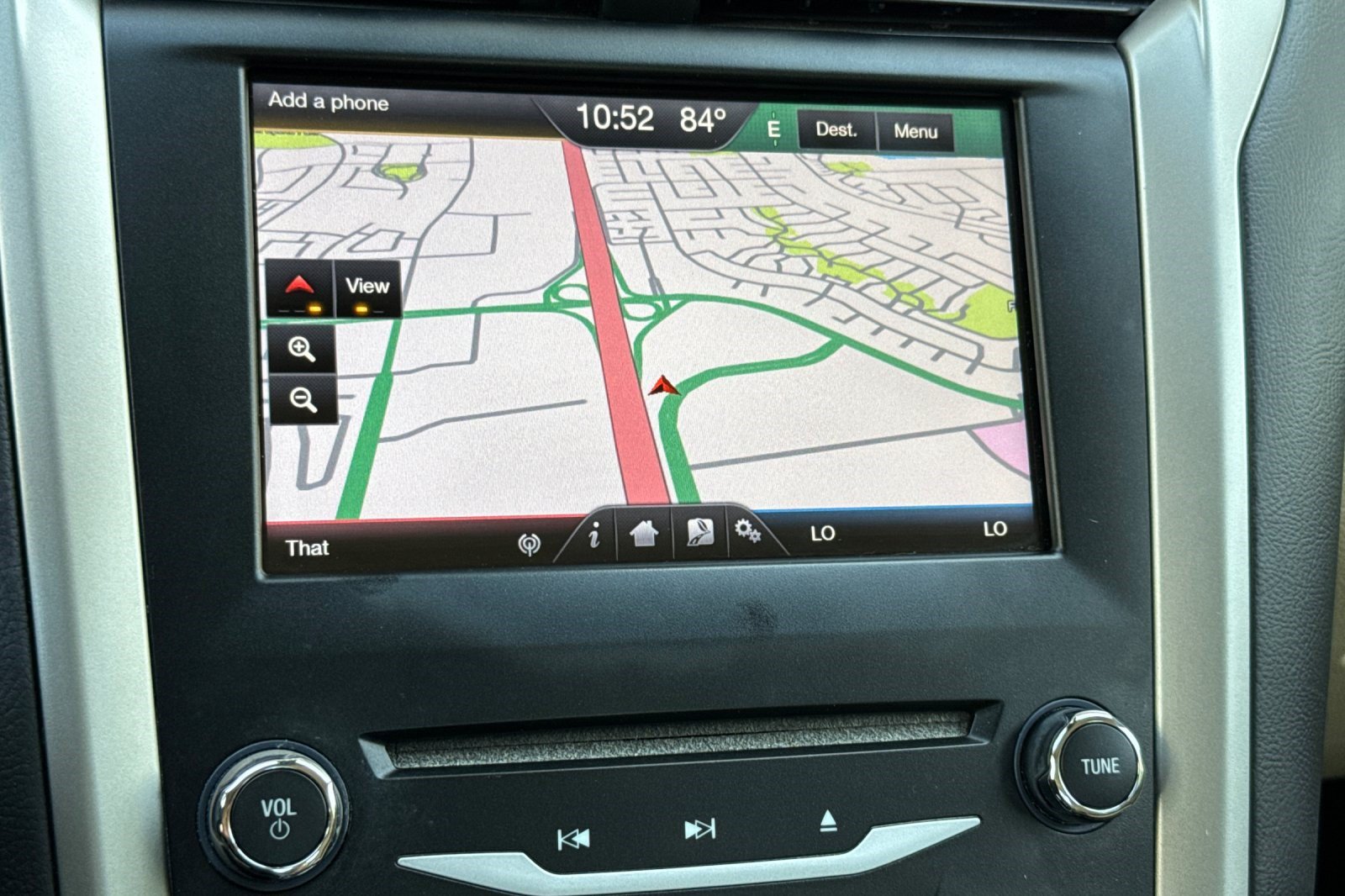 Used 2013 Ford Fusion SE FWD image 24