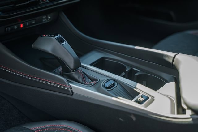 New 2026 Dodge Charger Scat Pack AWD/4WD image 39