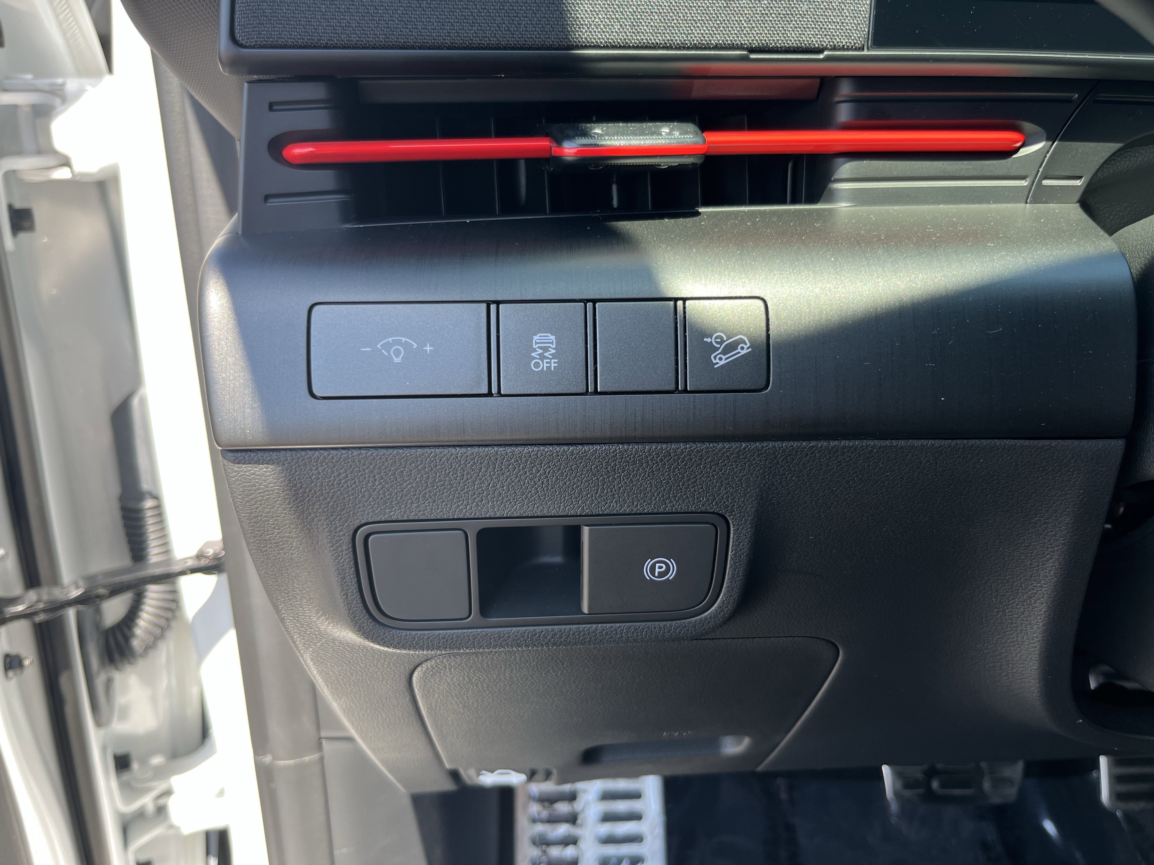 Certified 2025 Hyundai Kona N Line S AWD/4WD image 24