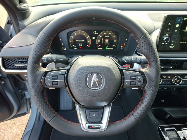 New 2026 Acura ADX A-Spec w/ Advance Package AWD/4WD image 8