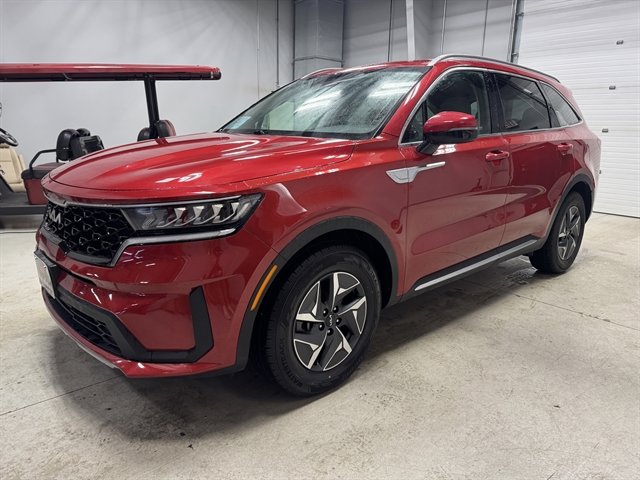 Used 2022 Kia Sorento S image 3