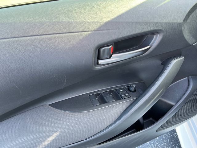 Used 2023 Toyota Corolla GR w/ Performance Package AWD/4WD image 13