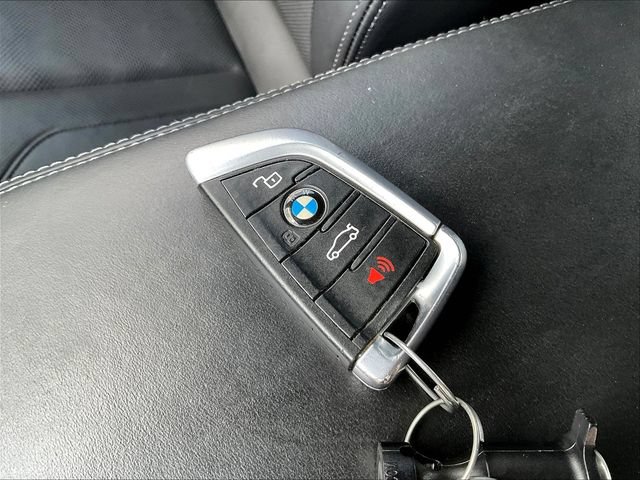 Used 2021 BMW M3 w/ Executive Package RWD image 36