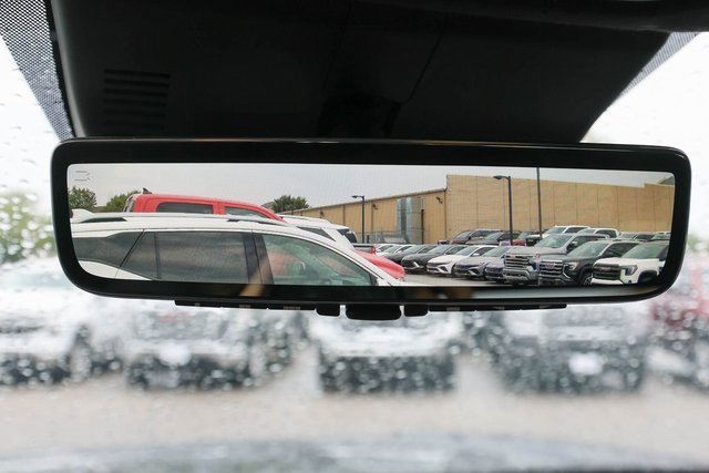 New 2026 Hyundai Palisade Calligraphy image 24