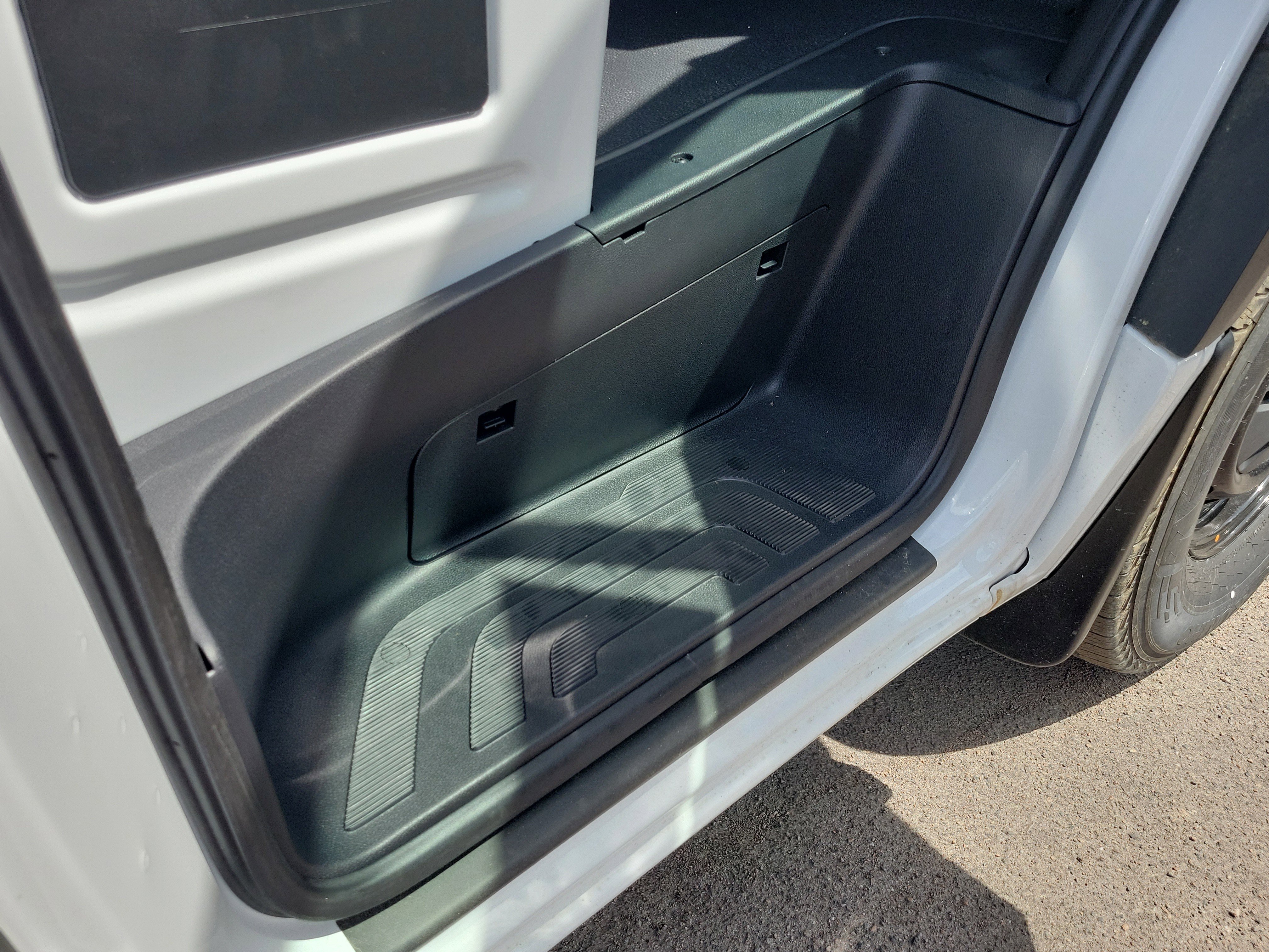 New 2025 Mercedes-Benz Sprinter 2500 image 10