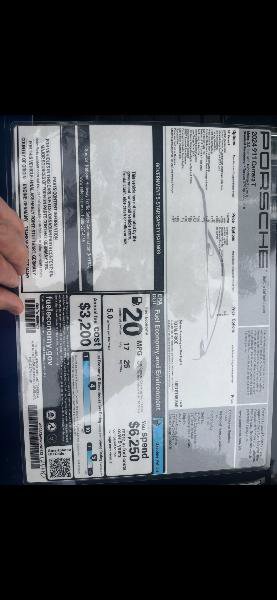 Used 2024 Porsche 911 Carrera T image 60