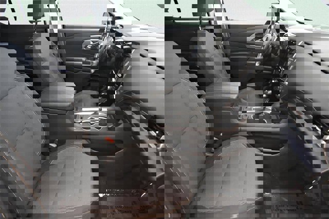 Used 2018 Chevrolet Traverse LT image 13