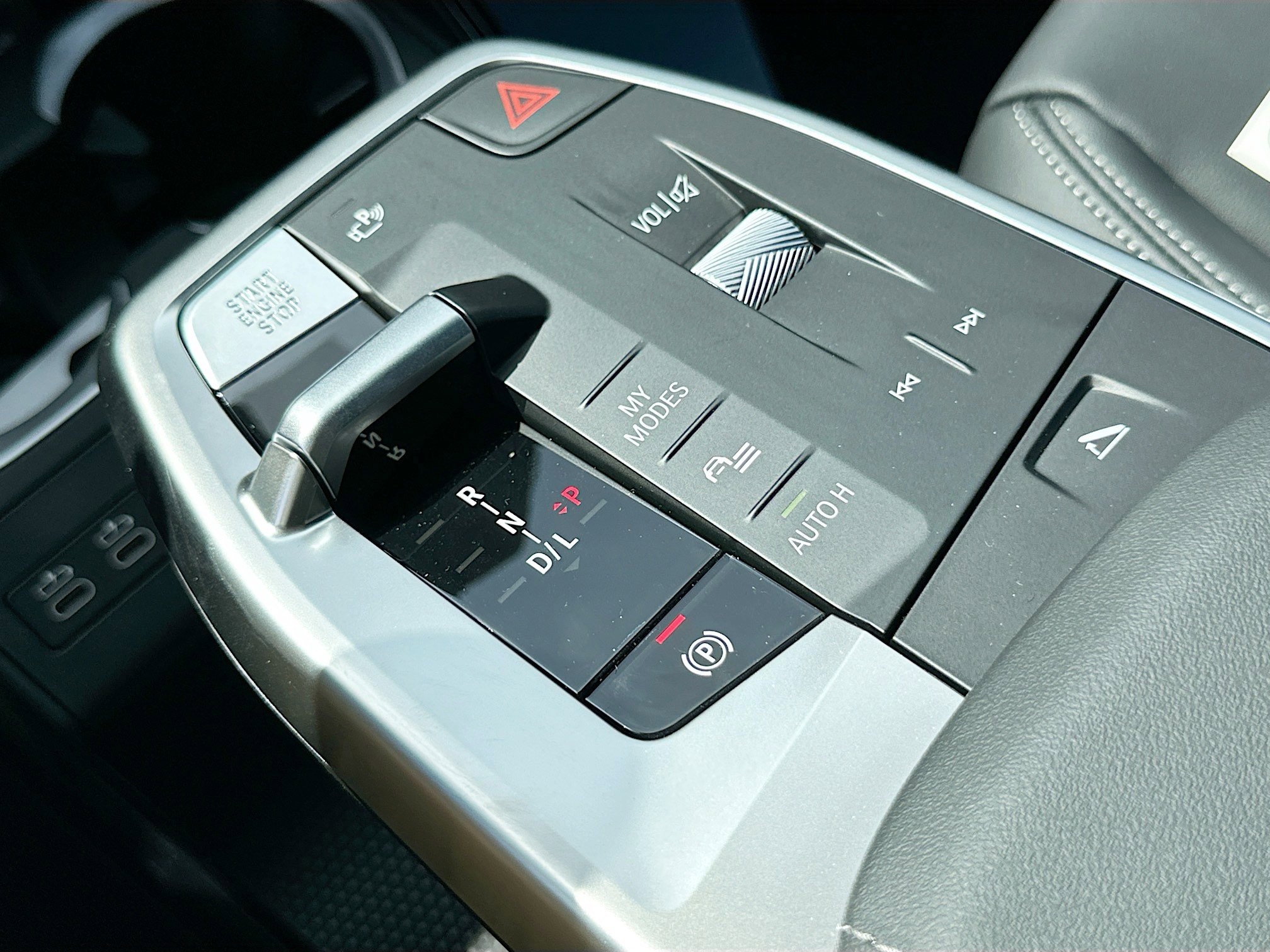 New 2026 BMW X2 xDrive28i w/ Technology Package image 13