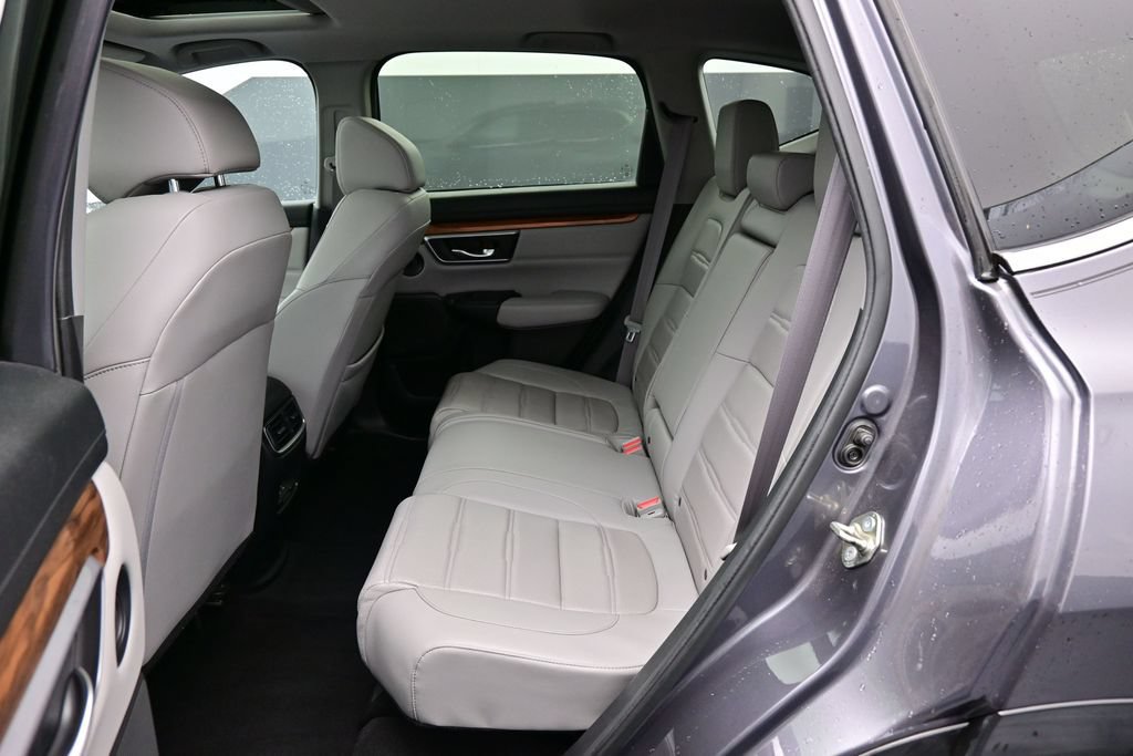 Used 2017 Honda CR-V Touring image 26