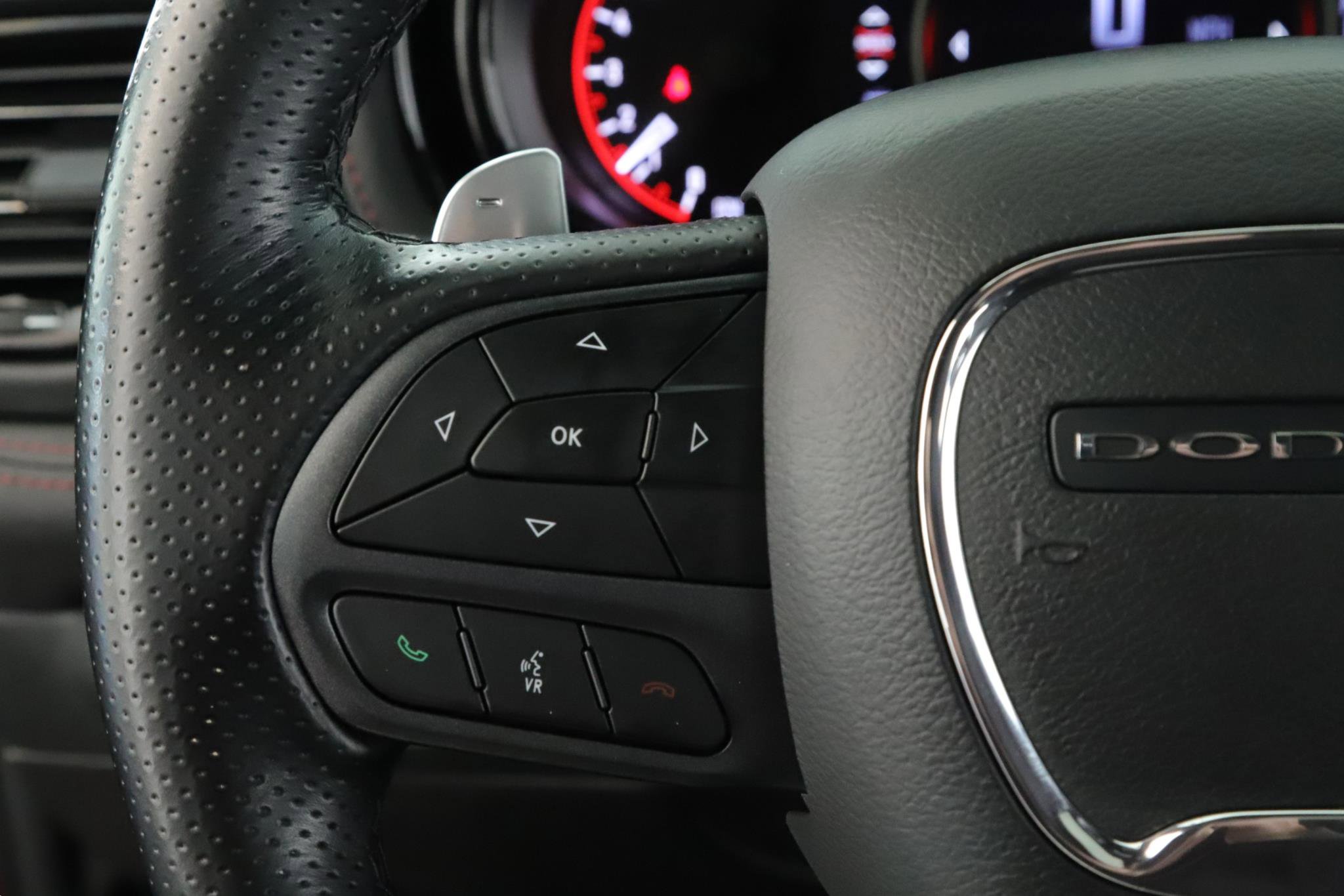 Used 2022 Dodge Durango R/T image 11