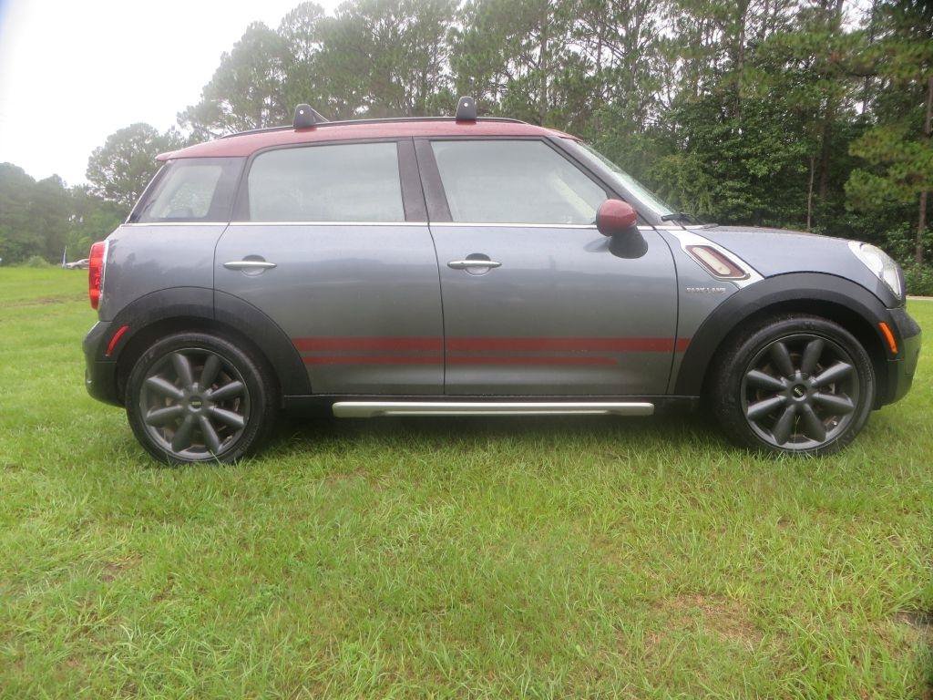 Used 2016 MINI Cooper Countryman S FWD image 5