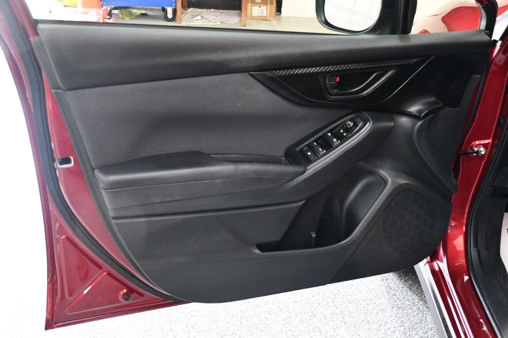 Used 2019 Subaru Crosstrek 2.0i Premium w/ Eyesight System AWD/4WD image 21