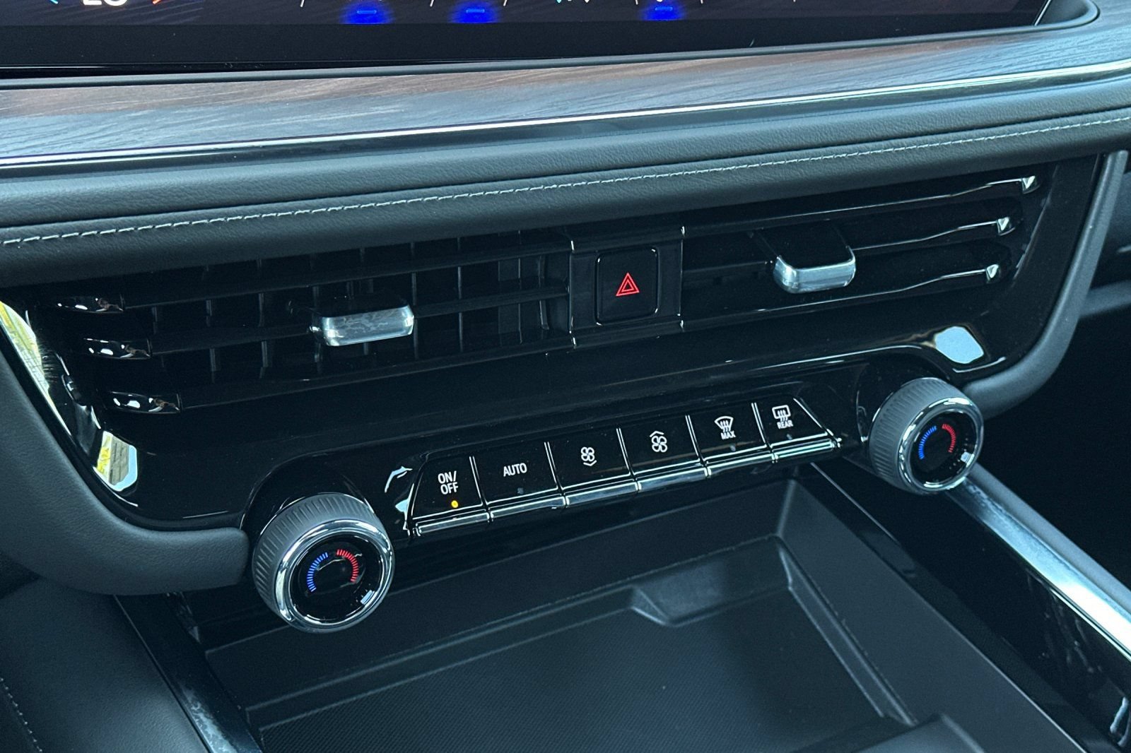 New 2026 Chevrolet Tahoe LS RWD image 21