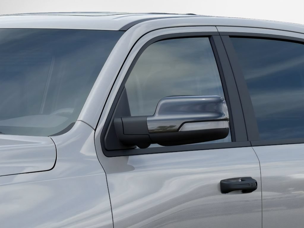 New 2026 RAM 1500 Laramie w/ Night Edition AWD/4WD image 12