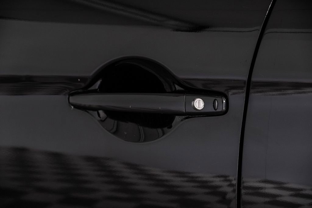 Used 2024 Mitsubishi Outlander Sport AWD image 40