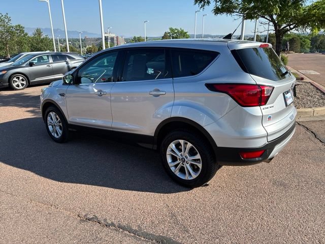 Used 2019 Ford Escape SE AWD/4WD image 25