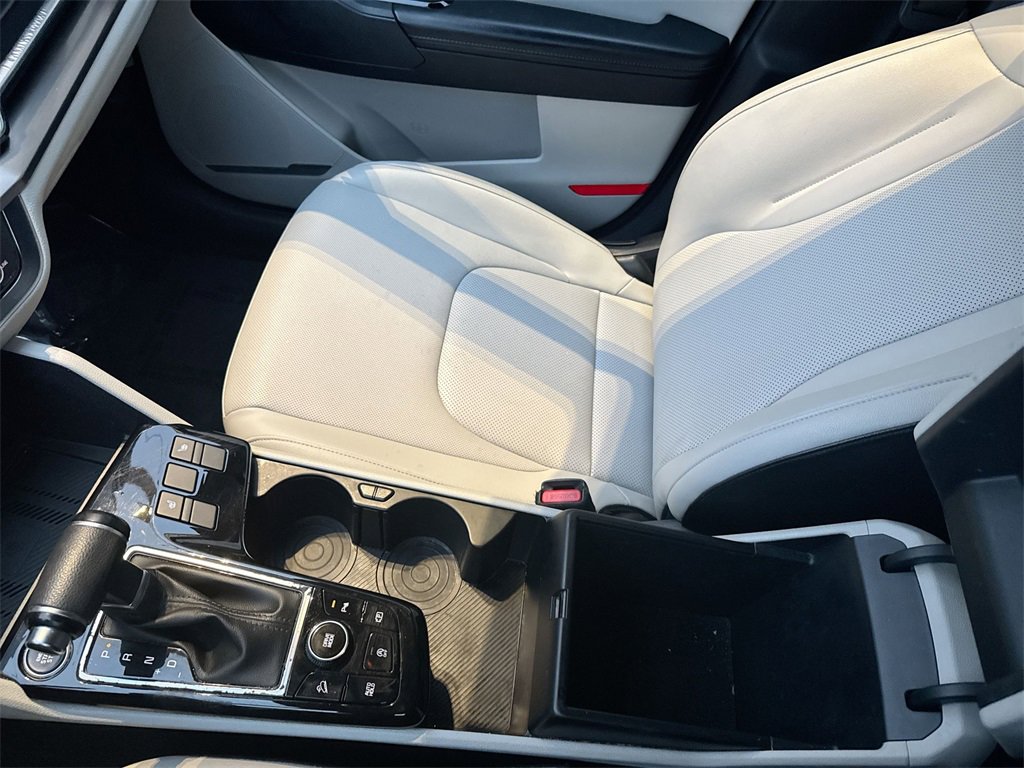 Used 2023 Kia Sportage EX image 23