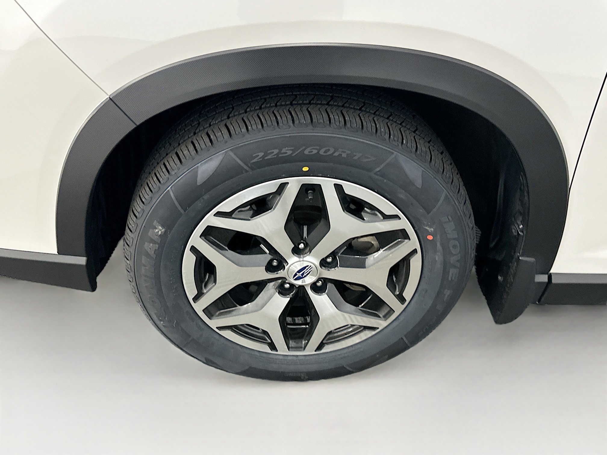 Used 2019 Subaru Forester Premium image 11