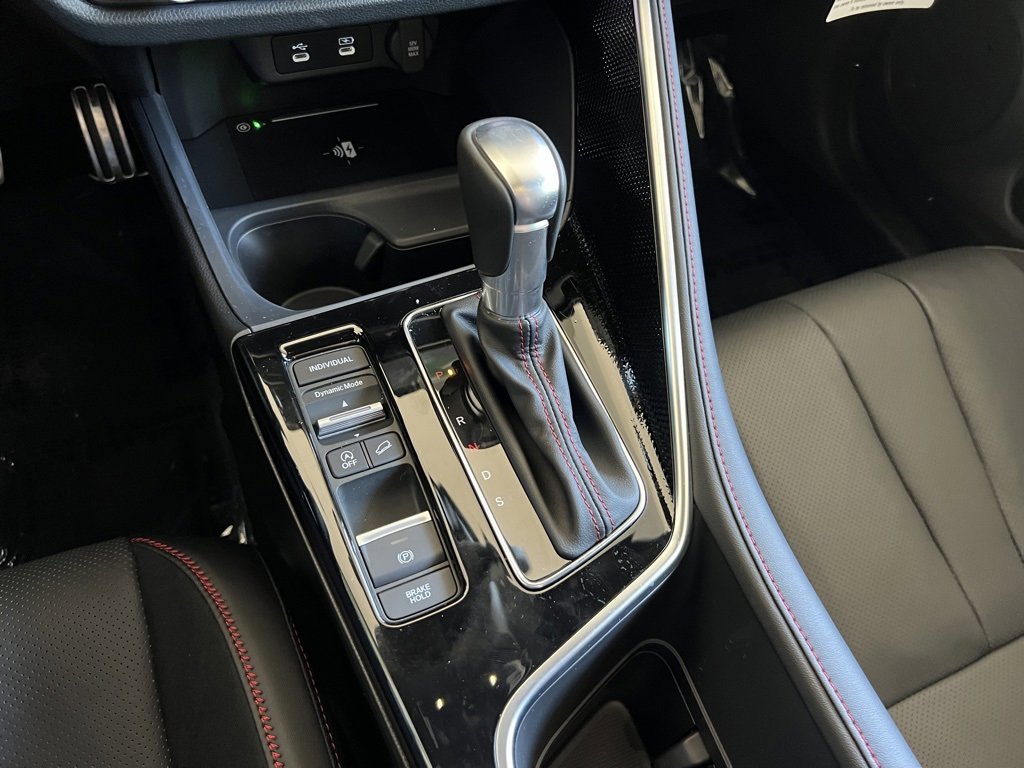 New 2026 Acura ADX A-Spec image 23