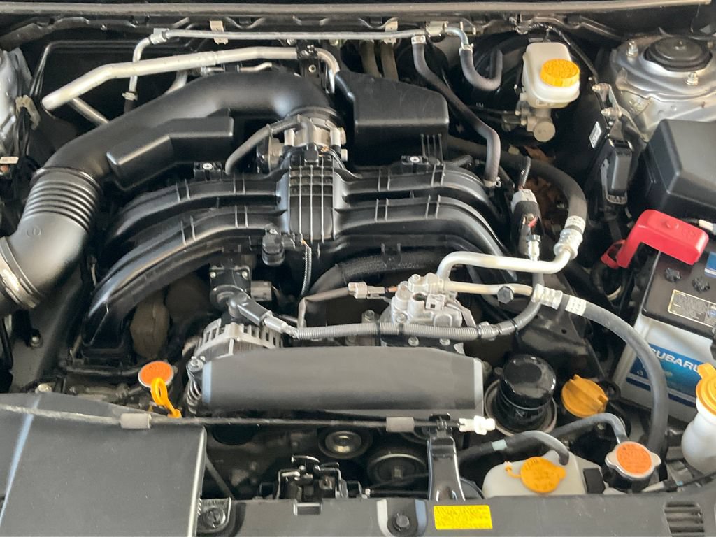 Certified 2023 Subaru Crosstrek 2.5i Sport AWD/4WD image 6