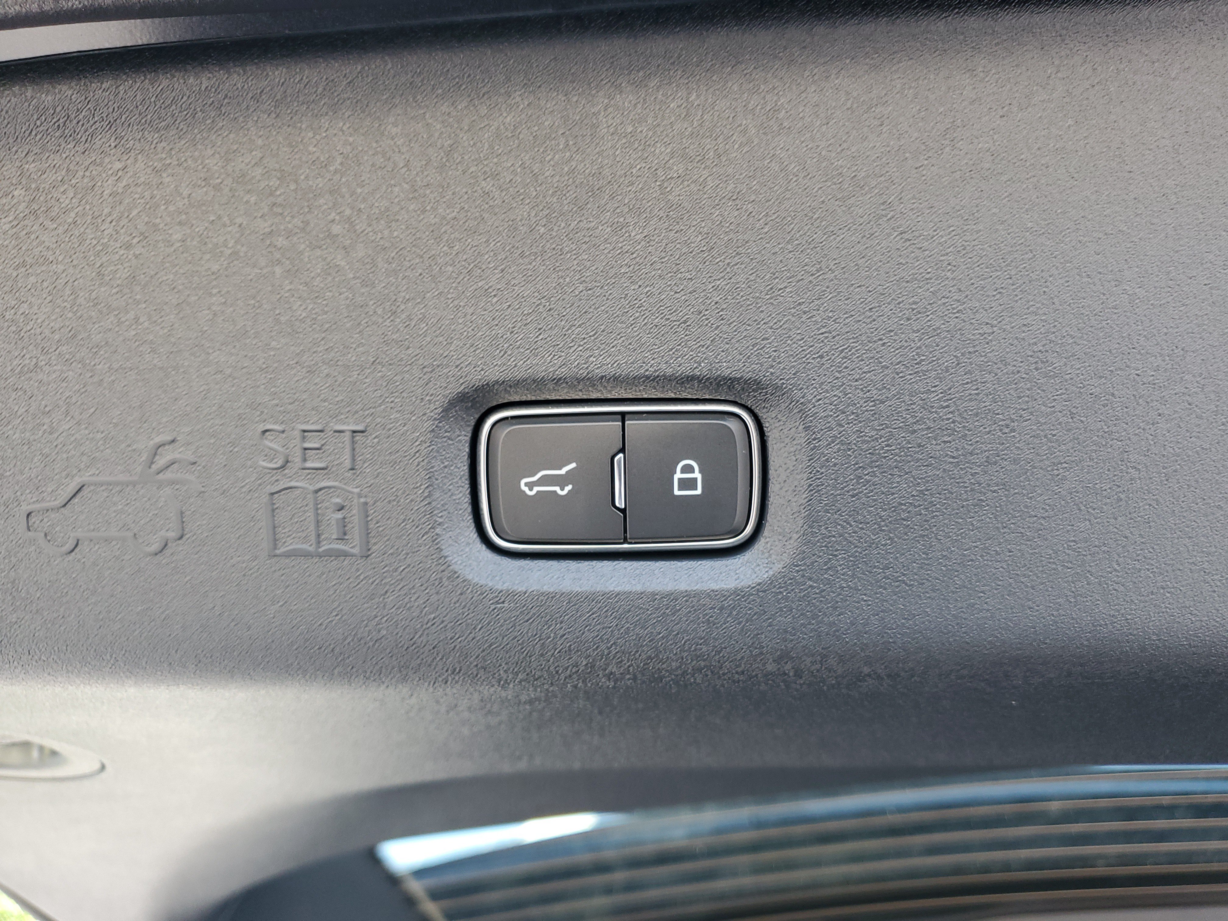 New 2026 Lincoln Navigator Reserve w/ Jet Appearance Package AWD/4WD image 35