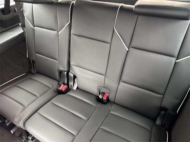 New 2026 Cadillac Escalade ESV Luxury image 11