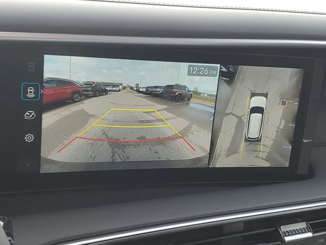 New 2026 Hyundai Palisade Calligraphy image 29