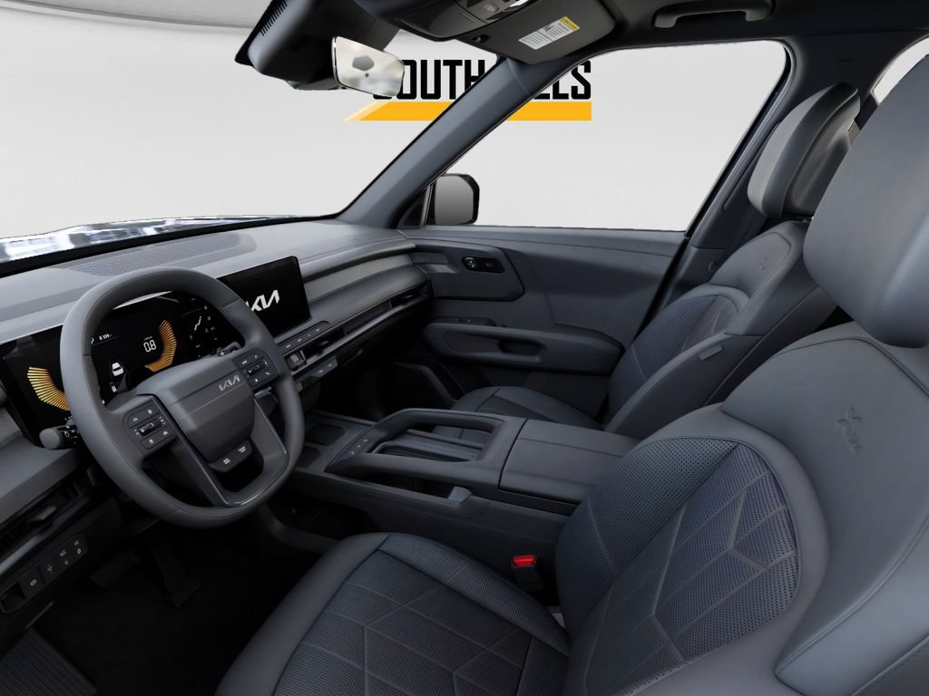 New 2027 Kia Telluride EX X-Line AWD/4WD image 17