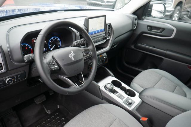 Used 2024 Ford Bronco Sport Big Bend w/ Convenience Package image 15