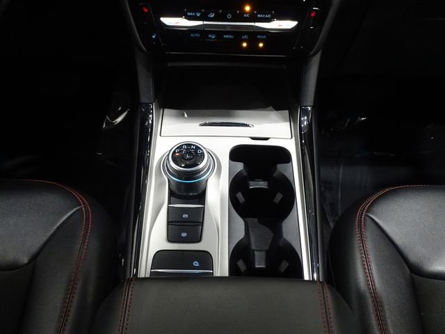 Used 2022 Ford Explorer ST-Line w/ Class IV Trailer Tow Package image 34