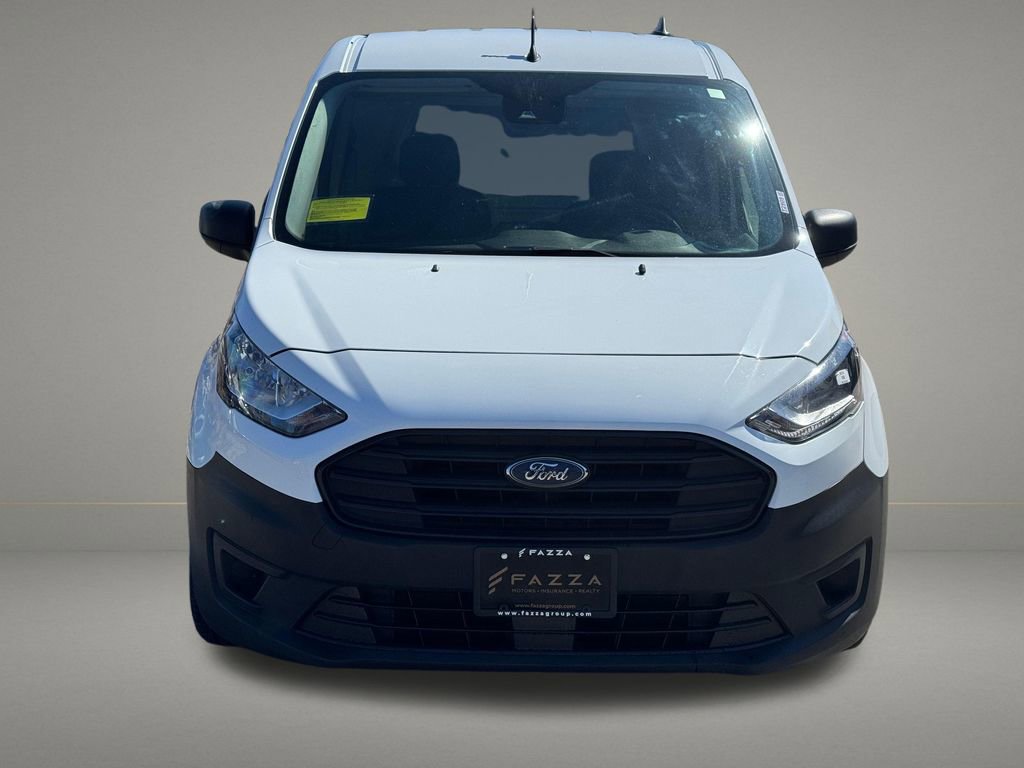 Used 2022 Ford Transit Connect XL image 9