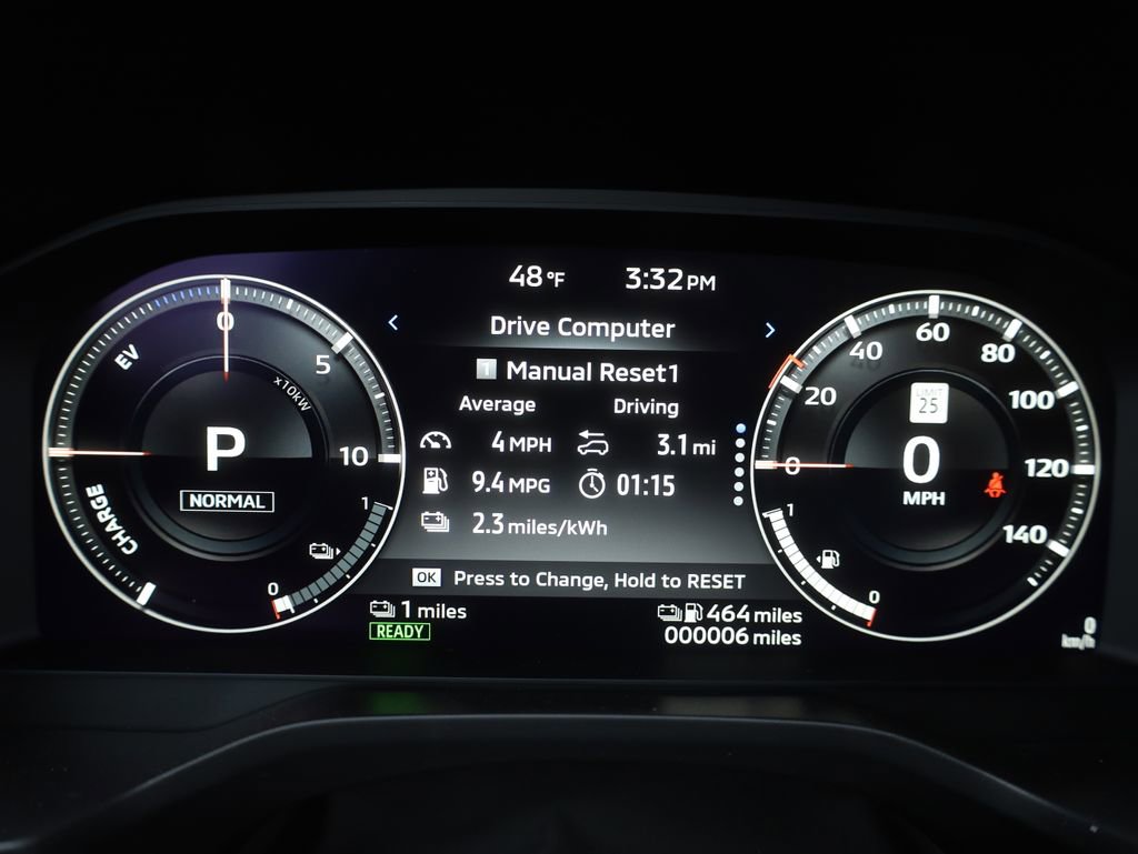 New 2025 Mitsubishi Outlander SEL Black Edition image 52