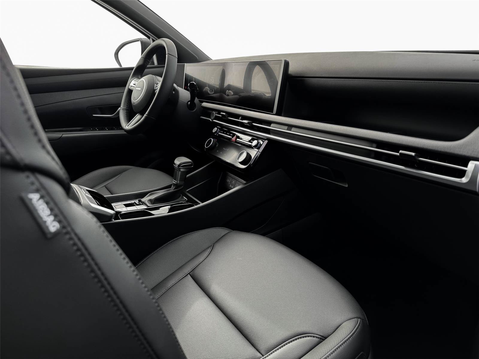 New 2025 Hyundai Tucson XRT AWD/4WD image 15
