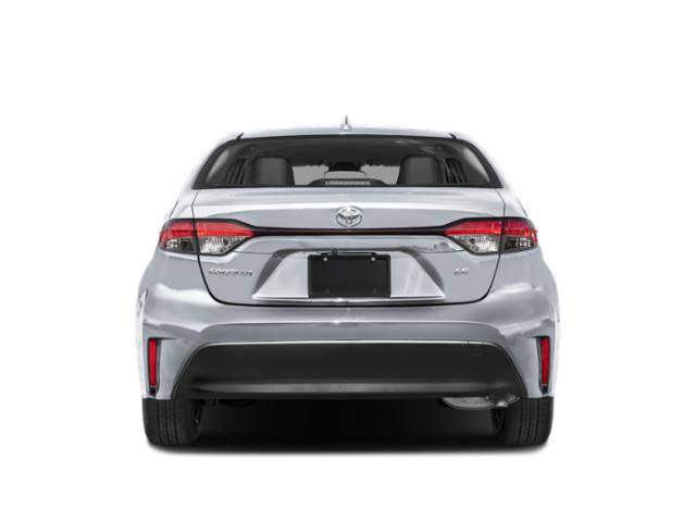 New 2024 Toyota Corolla LE w/ LE Convenience Package FWD image 5