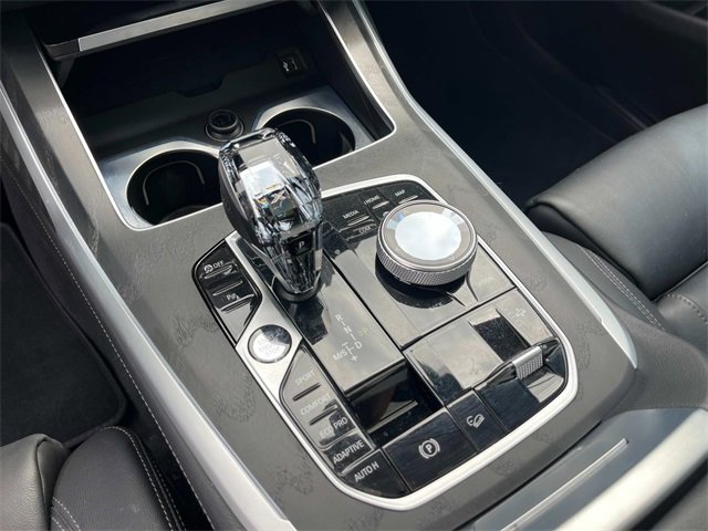 Used 2022 BMW X7 xDrive40i w/ M Sport Package image 23