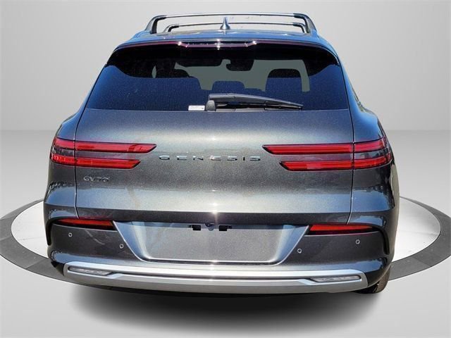 Used 2025 Genesis Electrified GV70 Advanced w/ Prestige Package image 4