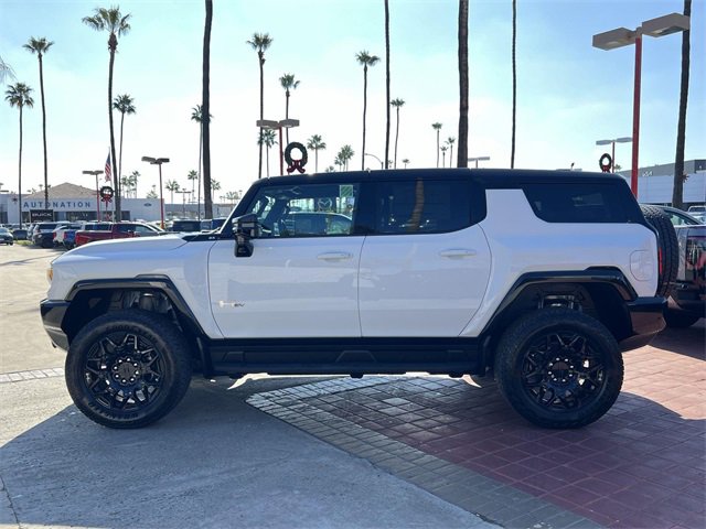New 2026 GMC Hummer EV SUV image 6