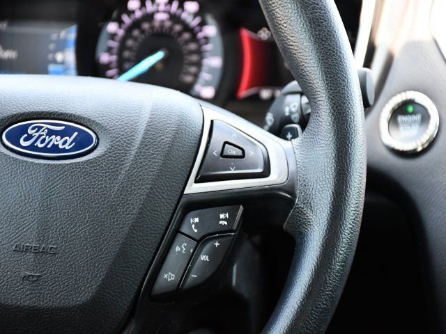 Used 2019 Ford Fusion SE AWD/4WD image 27