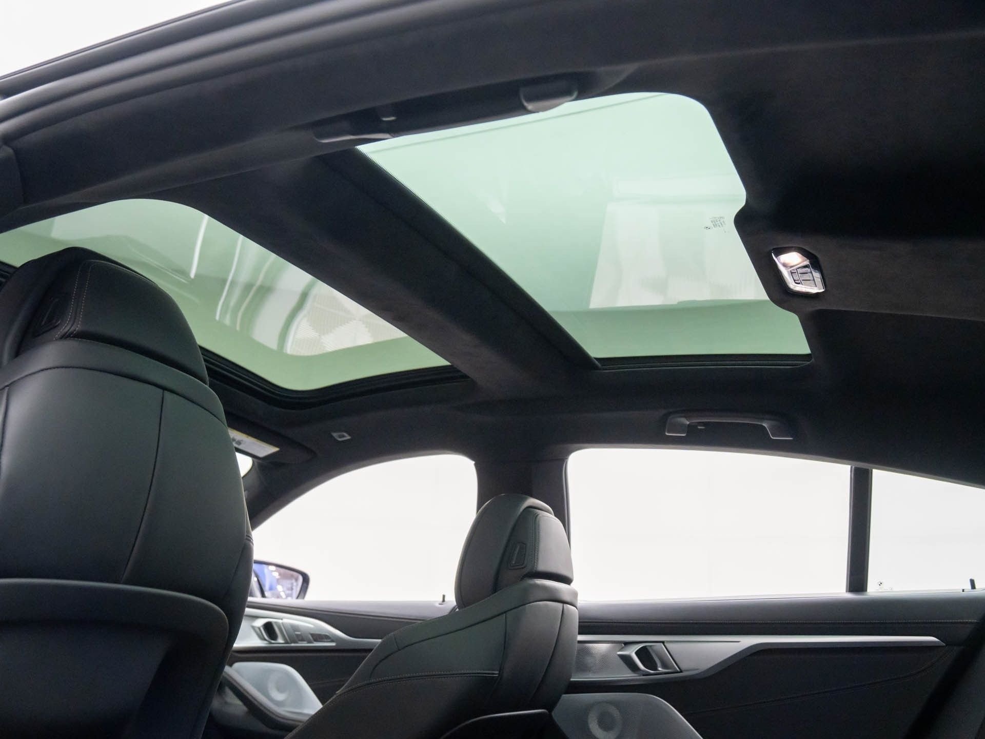 New 2026 BMW M850i xDrive w/ M Carbon Exterior Package image 19