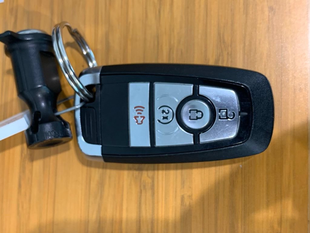 Used 2025 Ford Bronco Big Bend AWD/4WD image 50