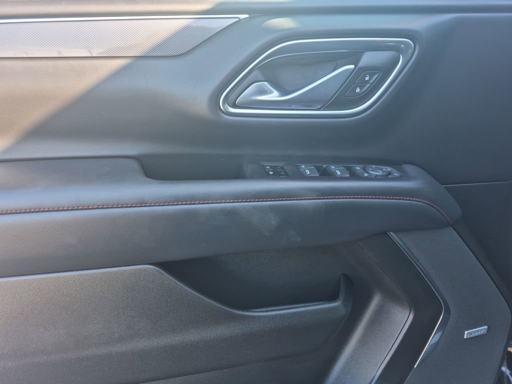 Used 2024 Chevrolet Tahoe RST w/ Luxury Package image 20