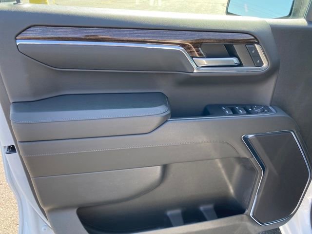 Certified 2024 GMC Sierra 1500 Elevation image 17