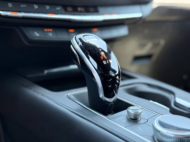 Used 2021 Cadillac XT4 Sport AWD/4WD image 23