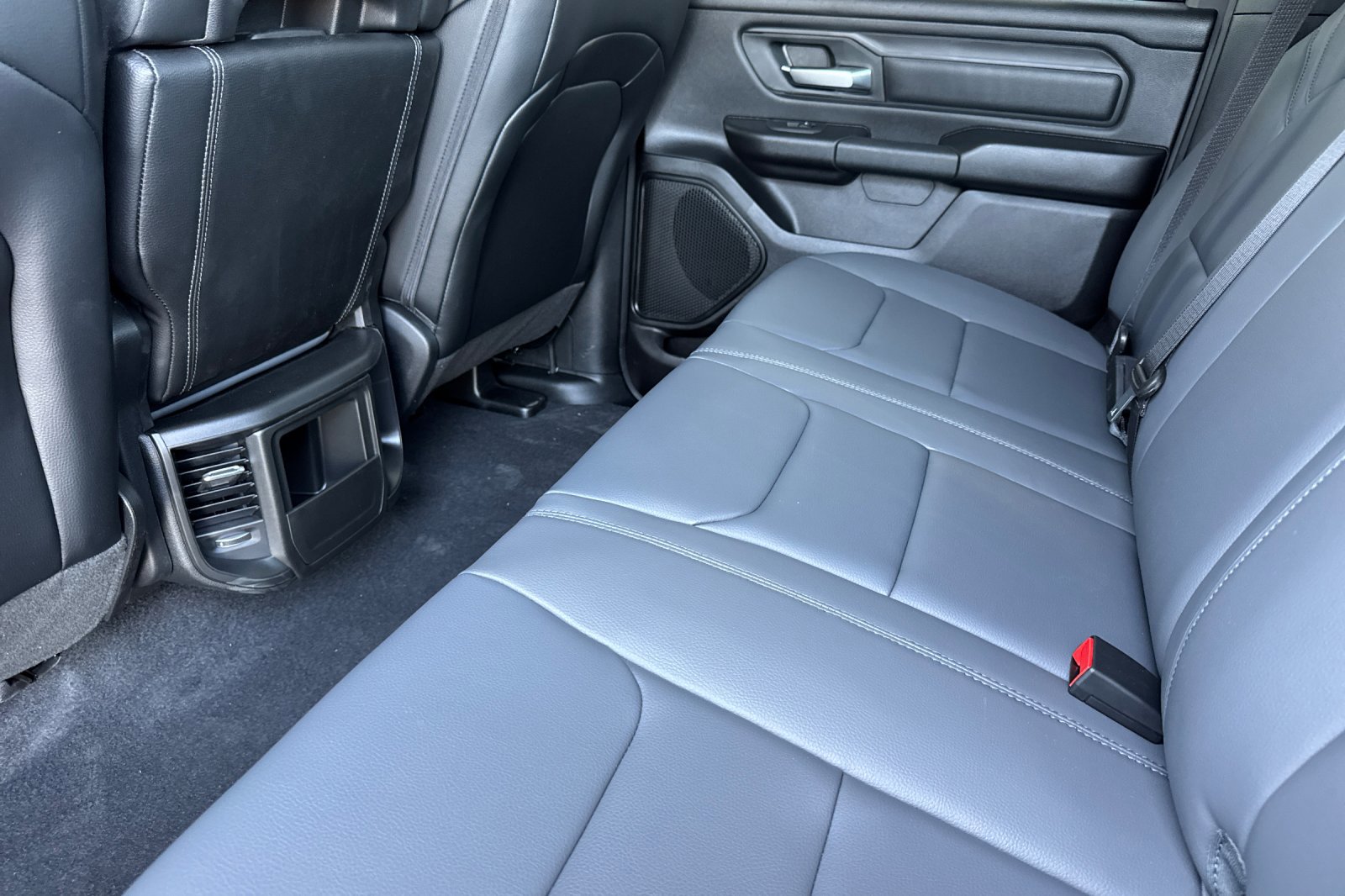 New 2026 RAM 1500 Tradesman image 11